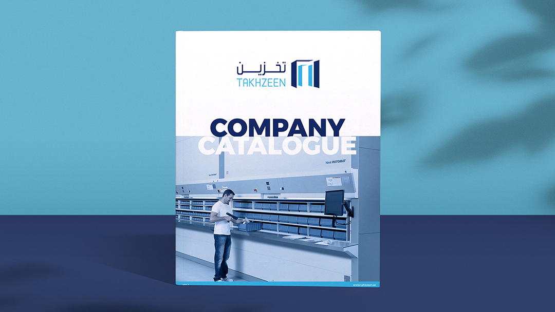 Takhzeen Company Catalogue